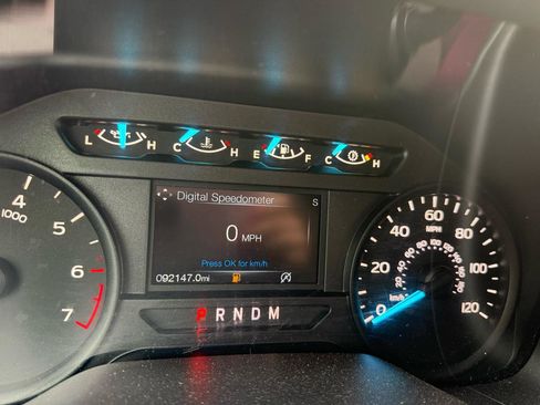 Used 2019 Ford F150 XL w/ Equipment Group 101A Mid AWD/4WD image 9