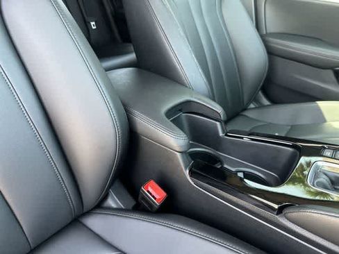 Certified 2024 Acura Integra FWD image 30