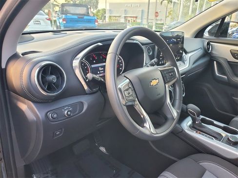 Used 2023 Chevrolet Blazer LT image 14
