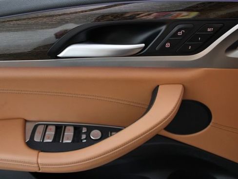 Used 2020 BMW X3 M40i w/ Executive Package image 24