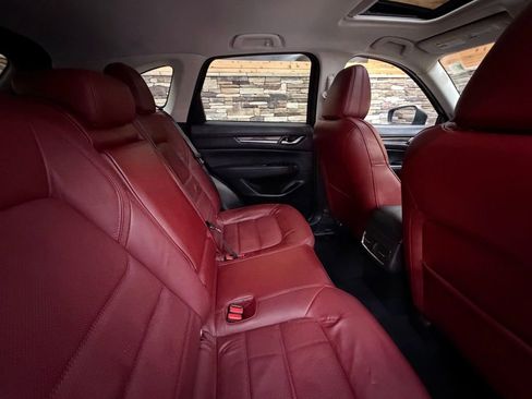 Used 2023 MAZDA CX-5 Carbon Edition image 31