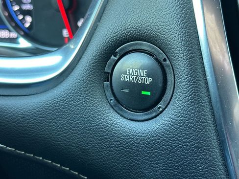 Certified 2022 Chevrolet Traverse Premier AWD/4WD image 25