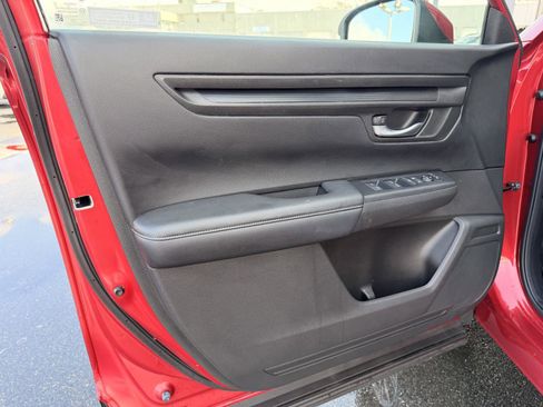 Used 2023 Honda CR-V EX image 15