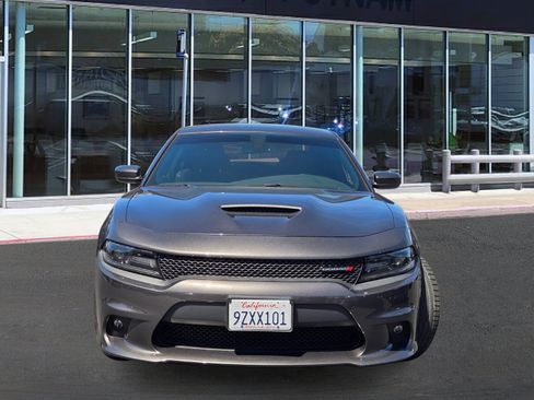 Used 2020 Dodge Charger R/T RWD image 2