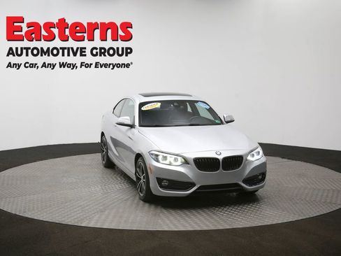 Used 2020 BMW 230i xDrive Coupe w/ Convenience Package image 49