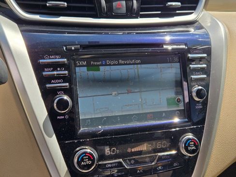 Used 2015 Nissan Murano S w/ Navigation Package image 24