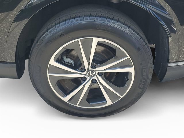 Used 2024 Lexus RX 350 FWD w/ Technology Package image 29