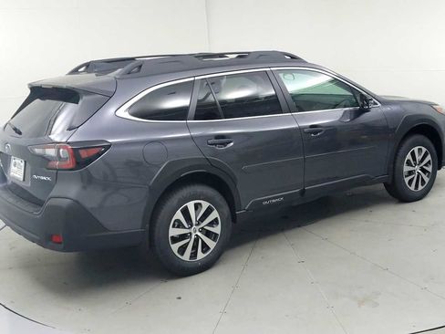 New 2025 Subaru Outback Premium image 16