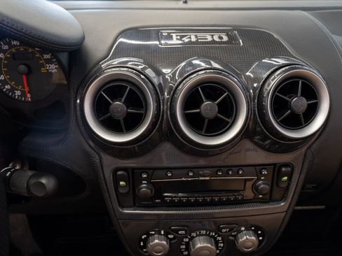Used 2007 Ferrari F430 Spider image 11