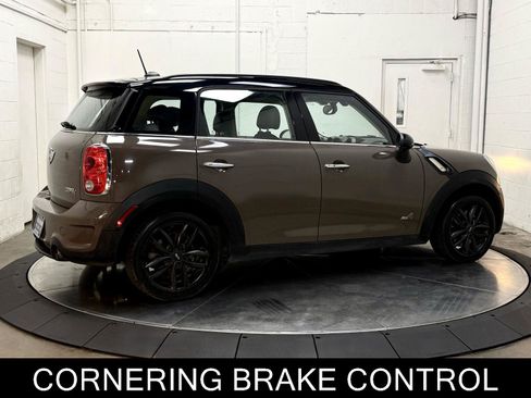 Used 2012 MINI Cooper Countryman S AWD/4WD image 10