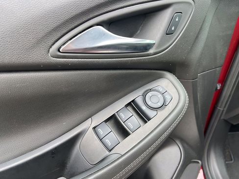 Used 2023 Buick Encore GX Preferred w/ Cold Weather Comfort Package image 13