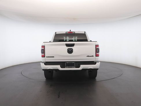 Used 2023 RAM 1500 Laramie AWD/4WD image 22