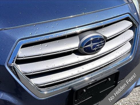 Used 2016 Subaru Legacy 3.6R Limited AWD/4WD image 24