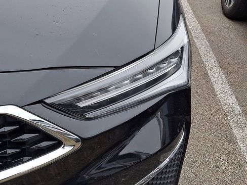 Used 2021 Acura ILX Base image 4