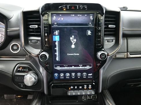 Used 2021 RAM 1500 Limited image 28