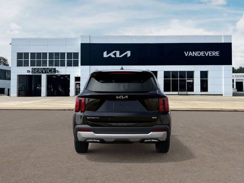 New 2026 Kia Sorento EX image 7