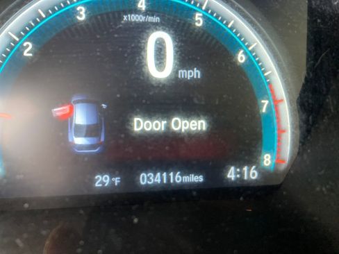 Used 2019 Honda Civic LX image 20