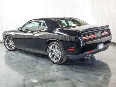 Used 2023 Dodge Challenger GT RWD image 9