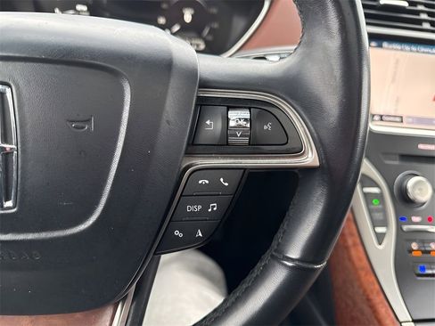 Used 2019 Lincoln Nautilus Black Label image 37