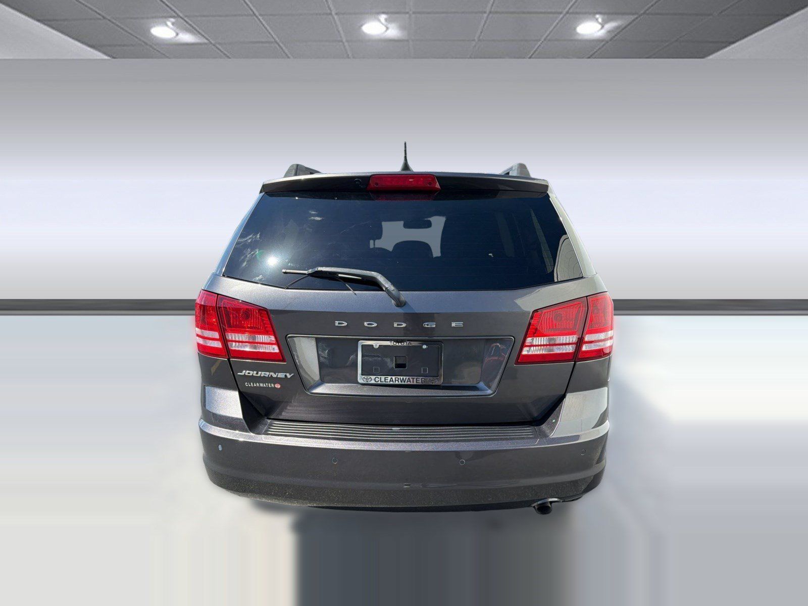 Used 2020 Dodge Journey SE w/ SE Popular Equipment Group FWD image 9