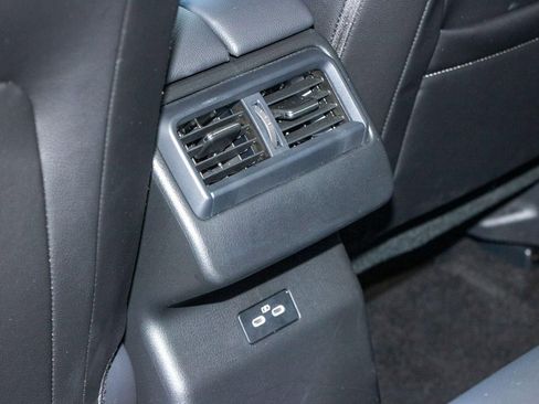 Used 2025 MAZDA CX-50 AWD 2.5 S w/ Cargo Package image 19