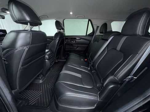 Used 2026 Honda Passport RTL image 16