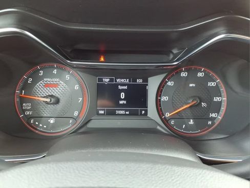 Used 2023 Chevrolet TrailBlazer RS w/ Convenience Package FWD image 25