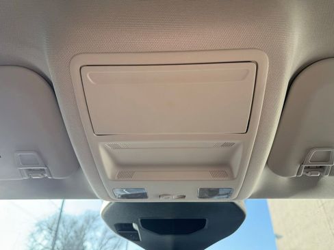 Used 2025 Ford Escape Active FWD image 19