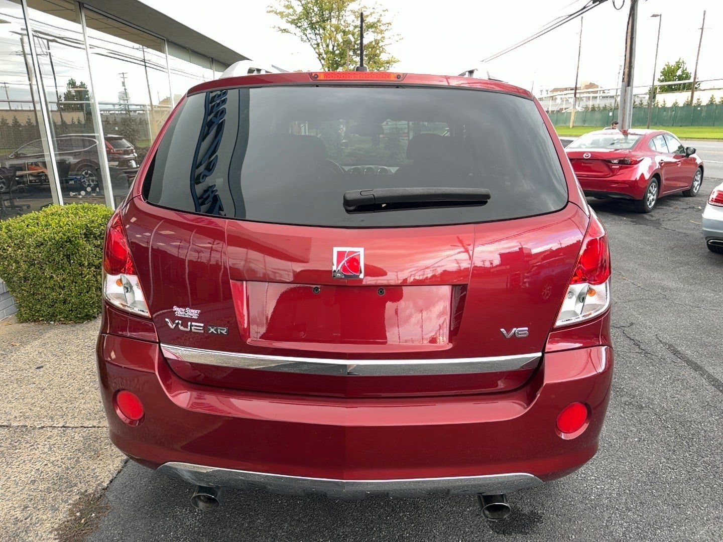 Used 2008 Saturn Vue XR FWD image 22