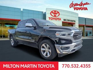 Used 2021 RAM 1500 Limited w/ Advanced Safety Group video 1