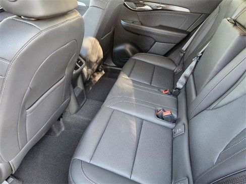 New 2025 Buick Envision Preferred image 20