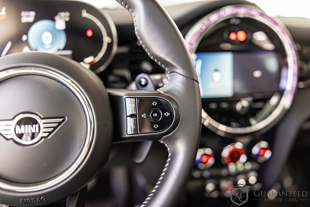 Used 2023 MINI Cooper S FWD image 25