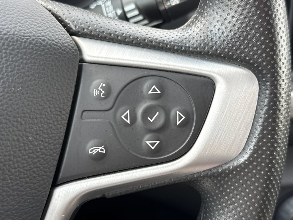 Certified 2024 GMC Terrain SLE AWD/4WD image 20