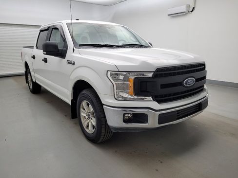 Used 2019 Ford F150 XL w/ XL Power Equipment Group image 13