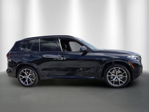 Certified 2026 BMW X5 sDrive40i w/ M Sport Package image 7
