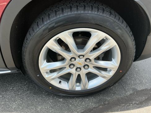 Used 2019 Chevrolet Blazer LT w/ Sun and Wheels Package FWD image 27