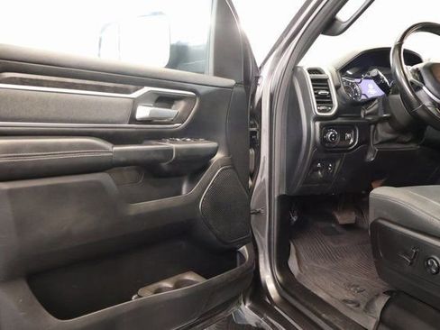 Used 2021 RAM 1500 Big Horn image 6
