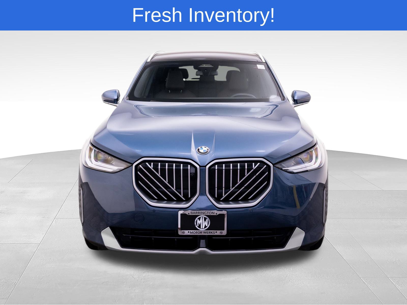 Used 2026 BMW X3 xDrive30i AWD/4WD image 8