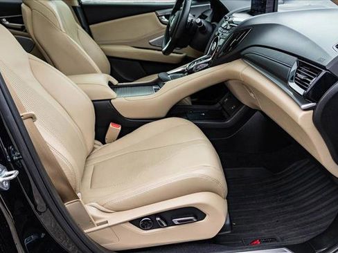 Used 2022 Acura RDX FWD w/ Technology Package image 30