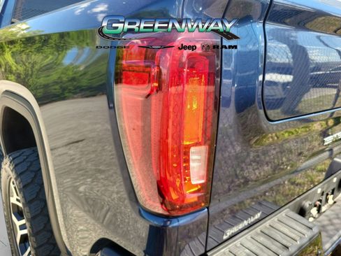 Used 2019 GMC Sierra 1500 AT4 w/ AT4 Premium Package AWD/4WD image 31