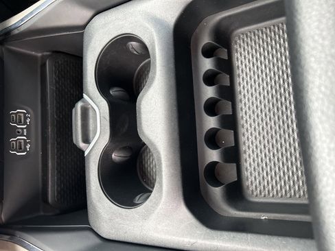 Used 2020 RAM 1500 Laramie image 20