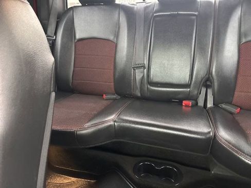 Used 2016 RAM 1500 Sport w/ Comfort Group image 31