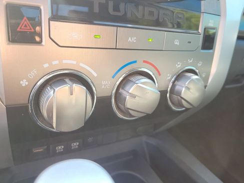 Used 2020 Toyota Tundra SR5 image 21