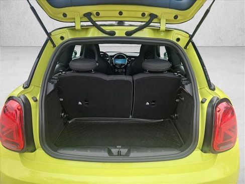 Used 2024 MINI Cooper John Cooper Works FWD image 6