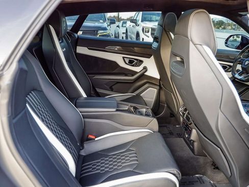 Used 2023 Lamborghini Urus S image 20