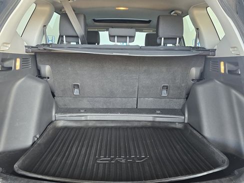 Used 2021 Honda CR-V EX image 41