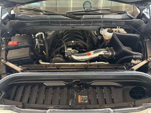 Used 2024 GMC Sierra 1500 Denali w/ Technology Package image 24