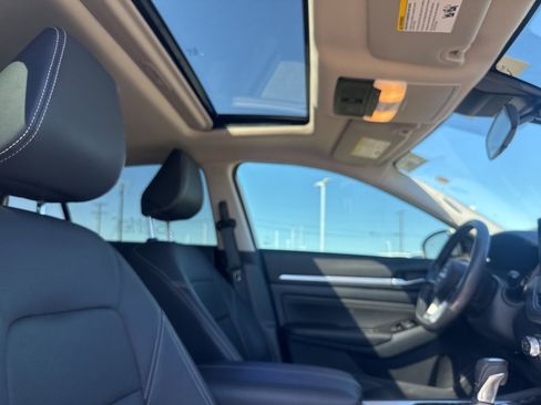 Certified 2023 Nissan Altima 2.5 SL image 20