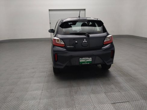 Used 2024 Mitsubishi Mirage ES FWD image 6