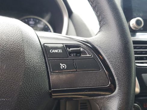 Used 2022 Mitsubishi Eclipse Cross SE image 25